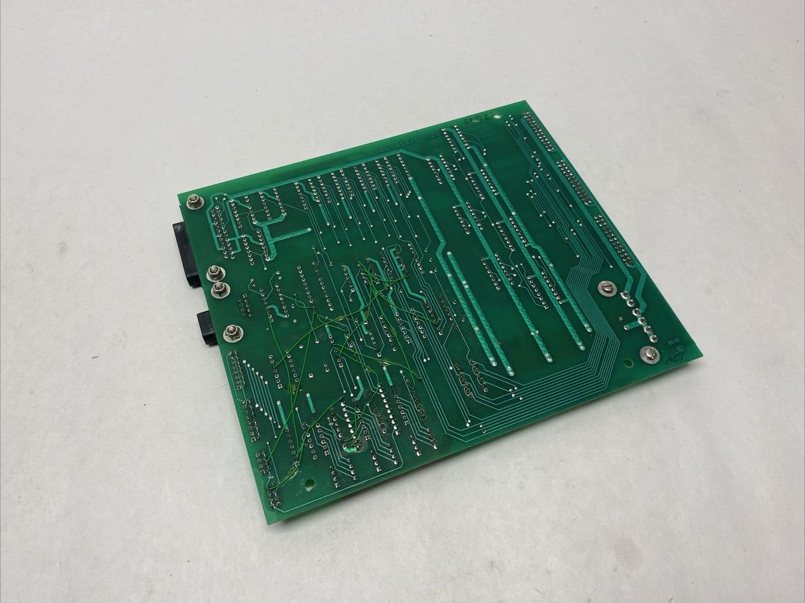 SRC 94-157370-001 Simco Ramic Corporation Circuit Board - Maverick Industrial Sales