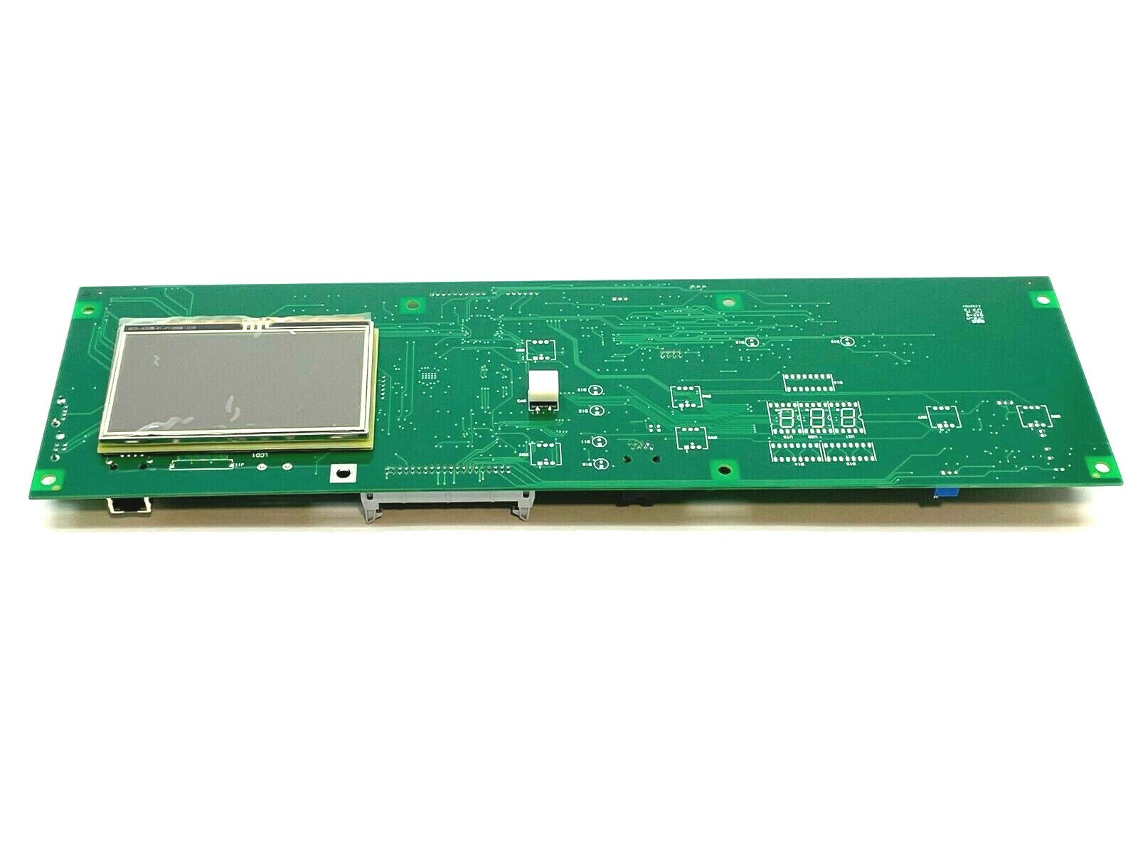 Enercon FD6452-02 Touch-Screen SS-Touch/TFT Assembly Control Board 10-1557-00007 - Maverick Industrial Sales