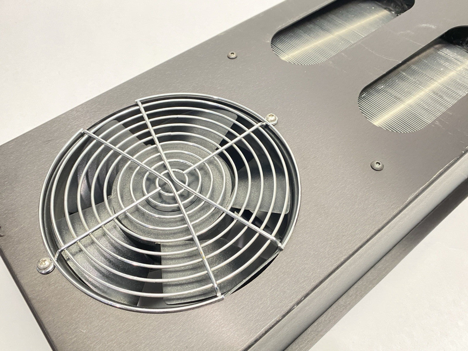 CC600I-115 | Noren Compact Cabinet Cooler - For parts or not working - Maverick Industrial Sales