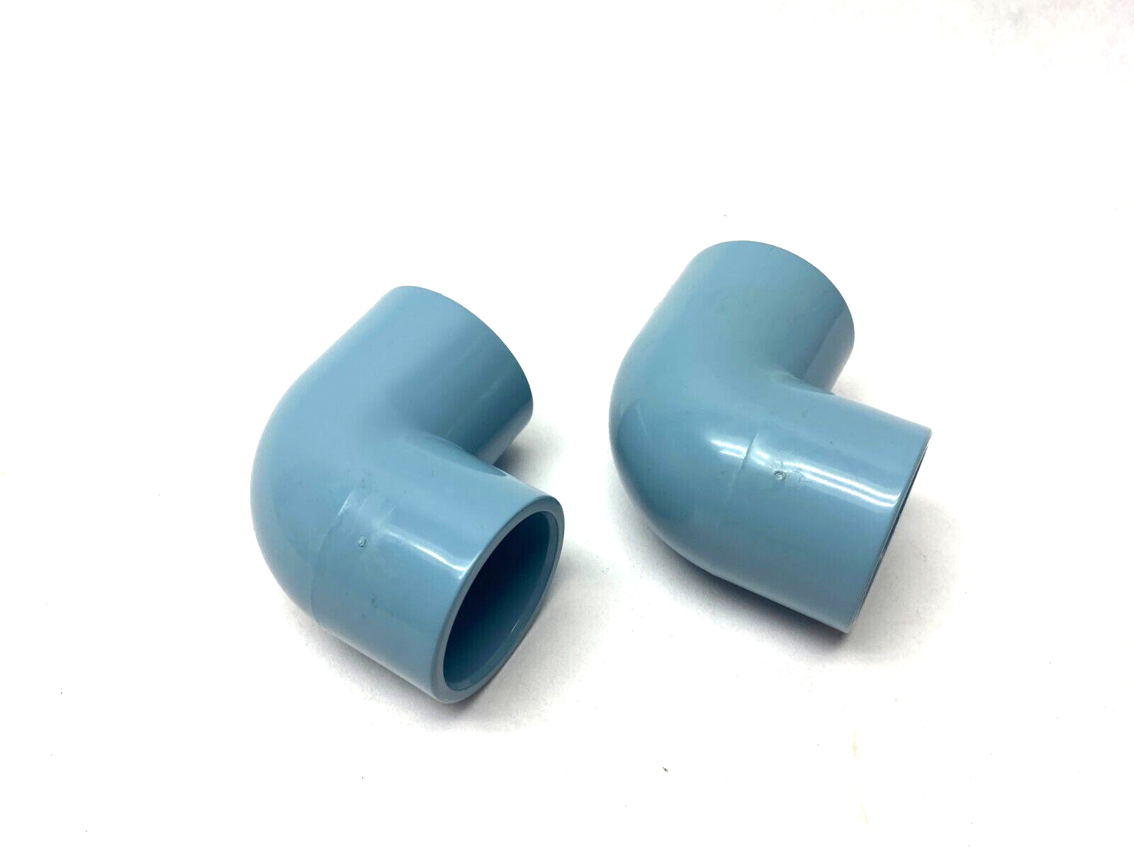 Durapipe PN12.5 Airline Elbow Fitting 90-Degree 32mm LOT OF 2 - Maverick Industrial Sales
