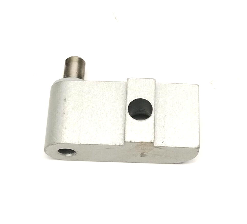 80/20 2096 15 Series Standard Lift-Off Hinge, Left Hand w/ Short Pin LOT OF 3 - Maverick Industrial Sales
