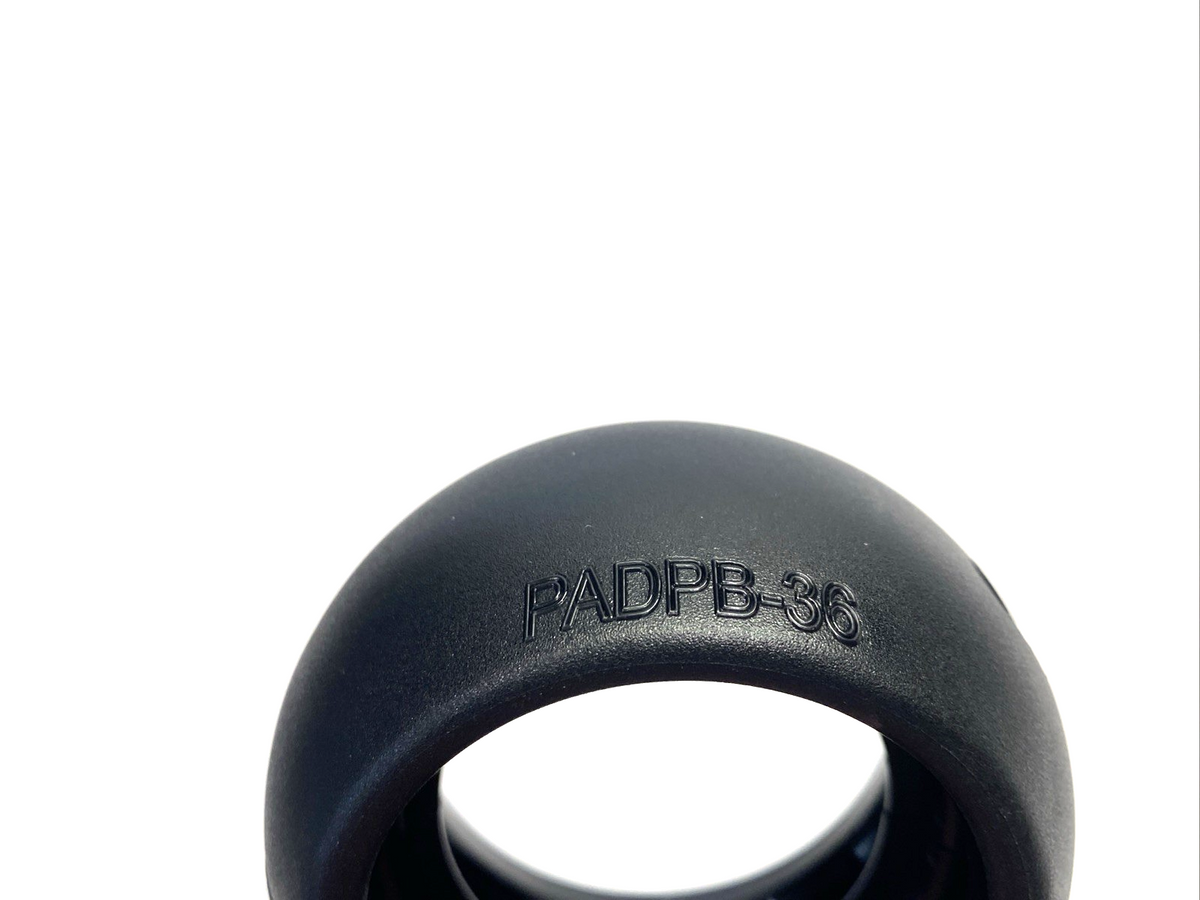 Reiku PADPB-36. Rotary Protector NW 36, 36mm Nominal Width - Maverick Industrial Sales