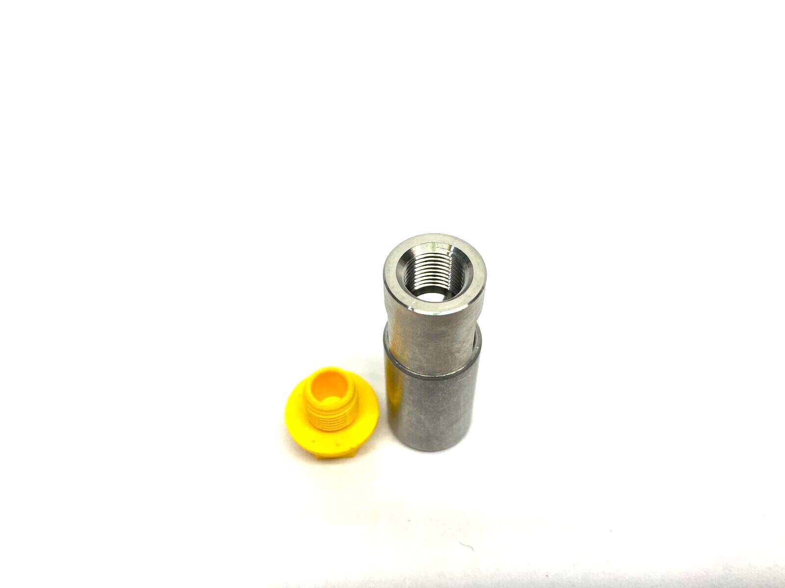 Stäubli RBE03.1100/IA/W Modular Quick Connect, Release Coupling RBE_1XXX - Maverick Industrial Sales