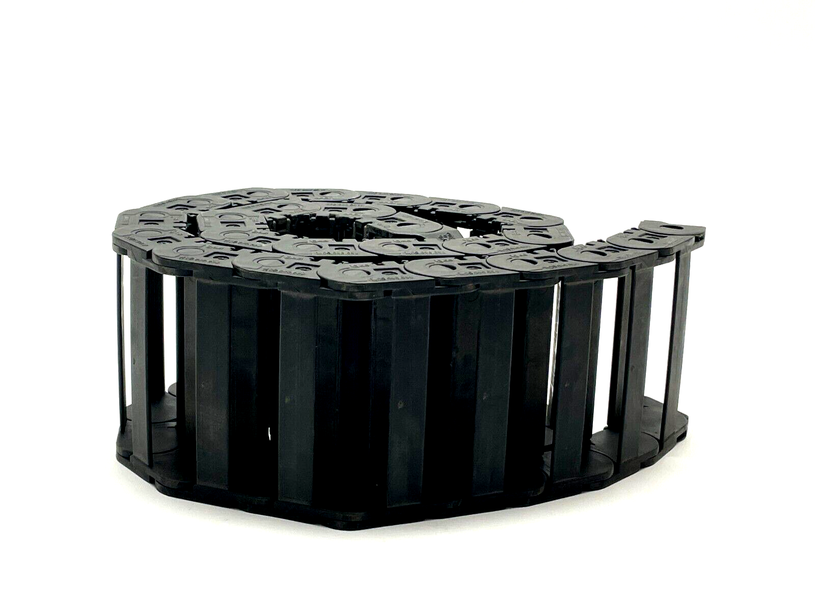 Igus 1400-080-038 Energy Chain Assembly 2-1/2 ft Length - Maverick Industrial Sales