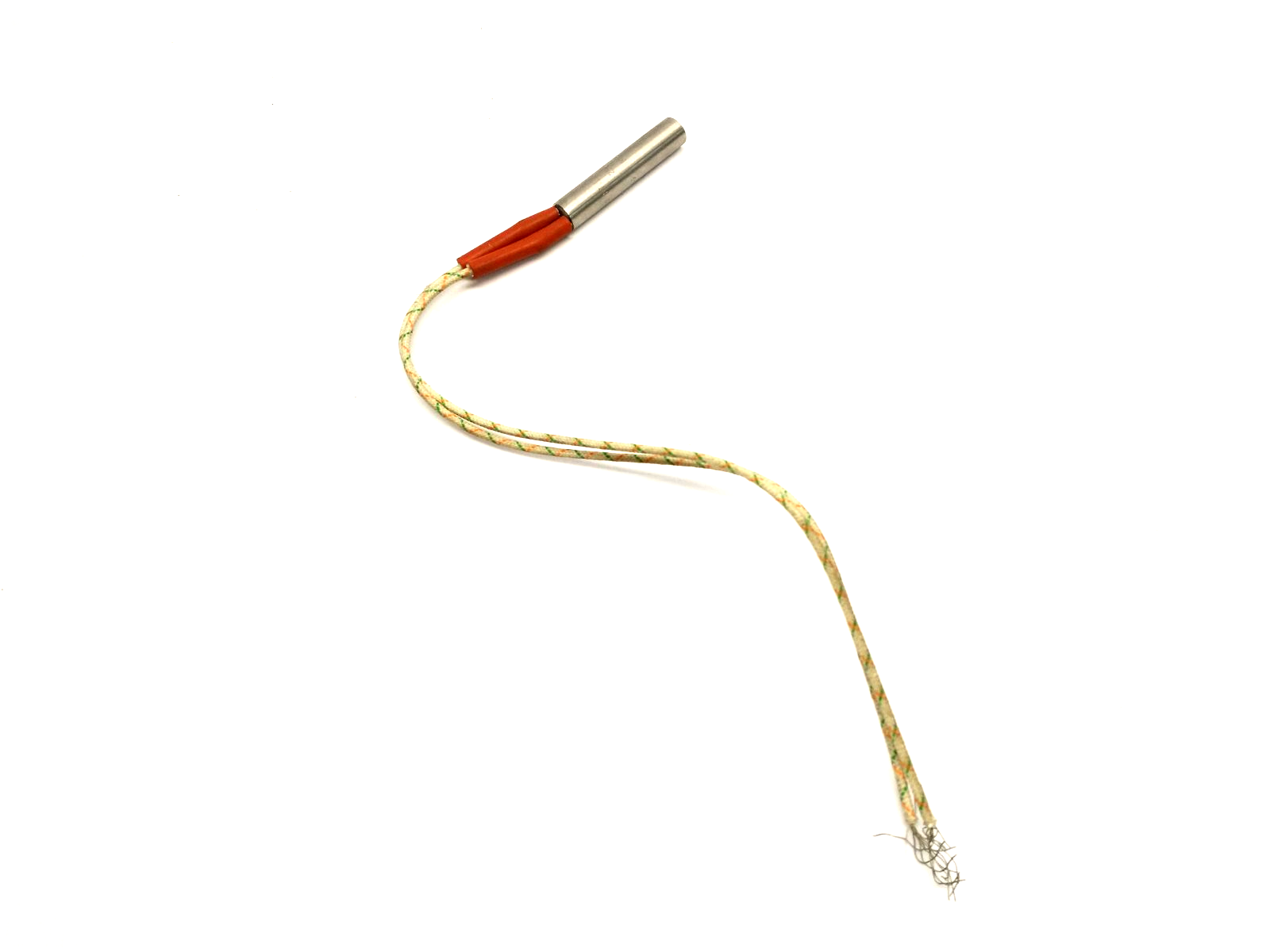 Watlow G1N43 FIREROD Cartridge Heater 3/8" x 1-3/4" Long 120V 250W - Maverick Industrial Sales
