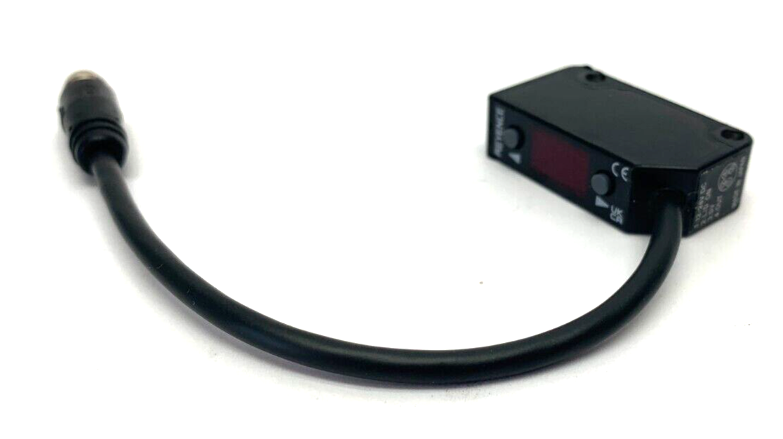 Keyence PZ-V32P Class 2 PZ-V/PZ-M Photoelectric Sensor - Maverick Industrial Sales