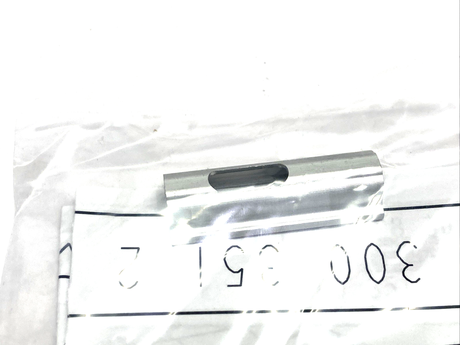 Aventics 5283003512 ST6 Series Mounting Bracket LOT OF 10 - Maverick Industrial Sales