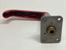 Fortress Interlocks Single Action Escape Release Handle - Maverick Industrial Sales