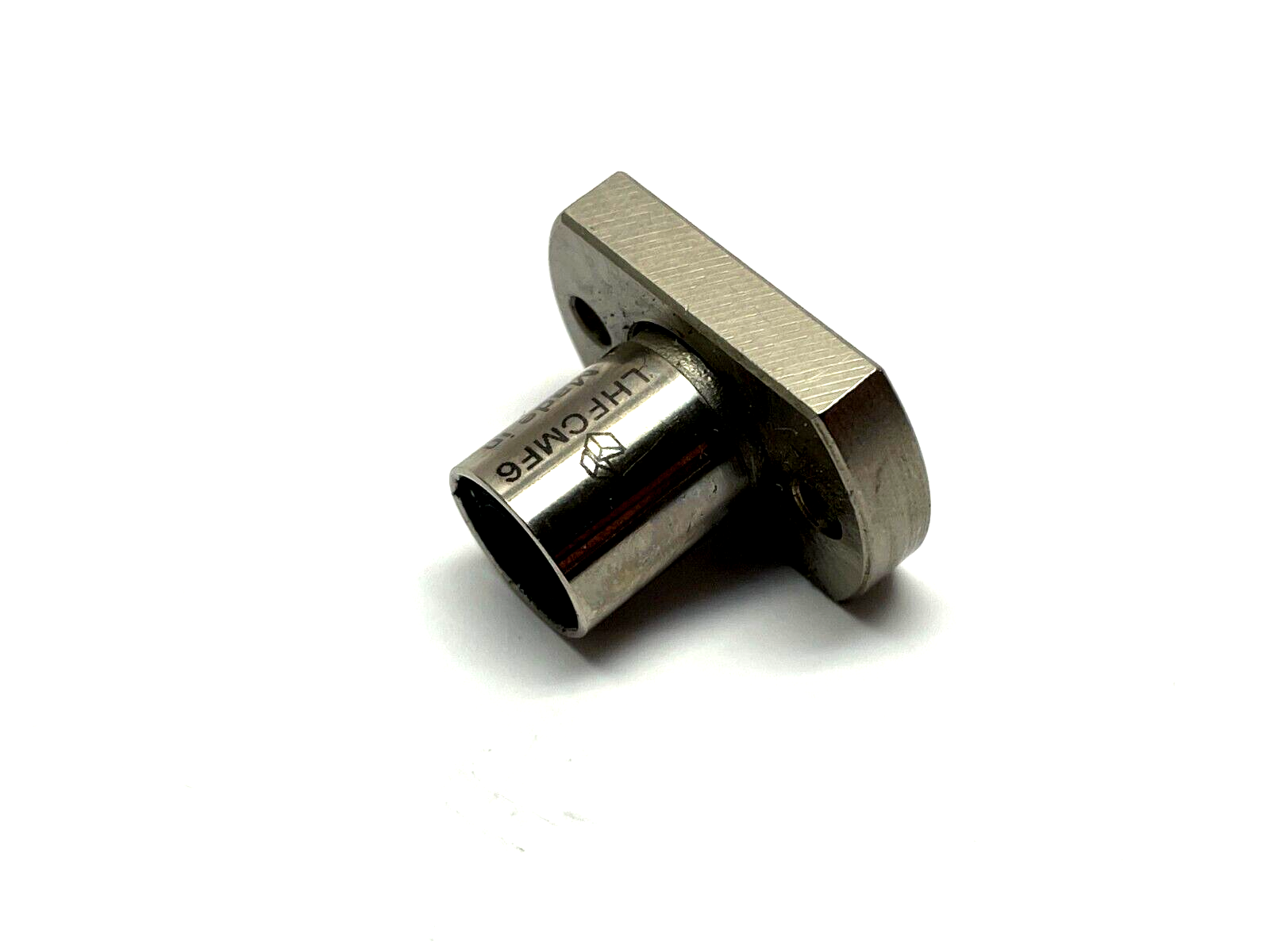 MiSUMi LHFCMF6 Linear Flange Bushing - Maverick Industrial Sales