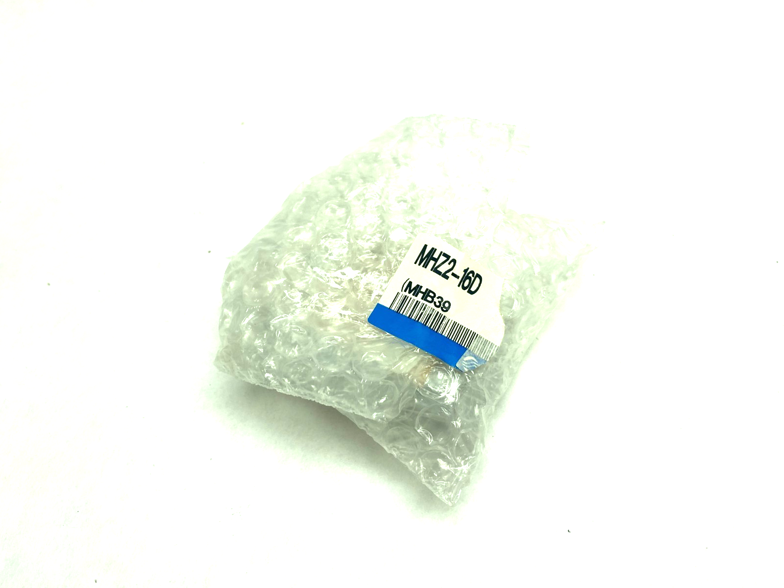 SMC MHZ2-16D Parallel Gripper Dbl-Acting 16mm Bore - Maverick Industrial Sales