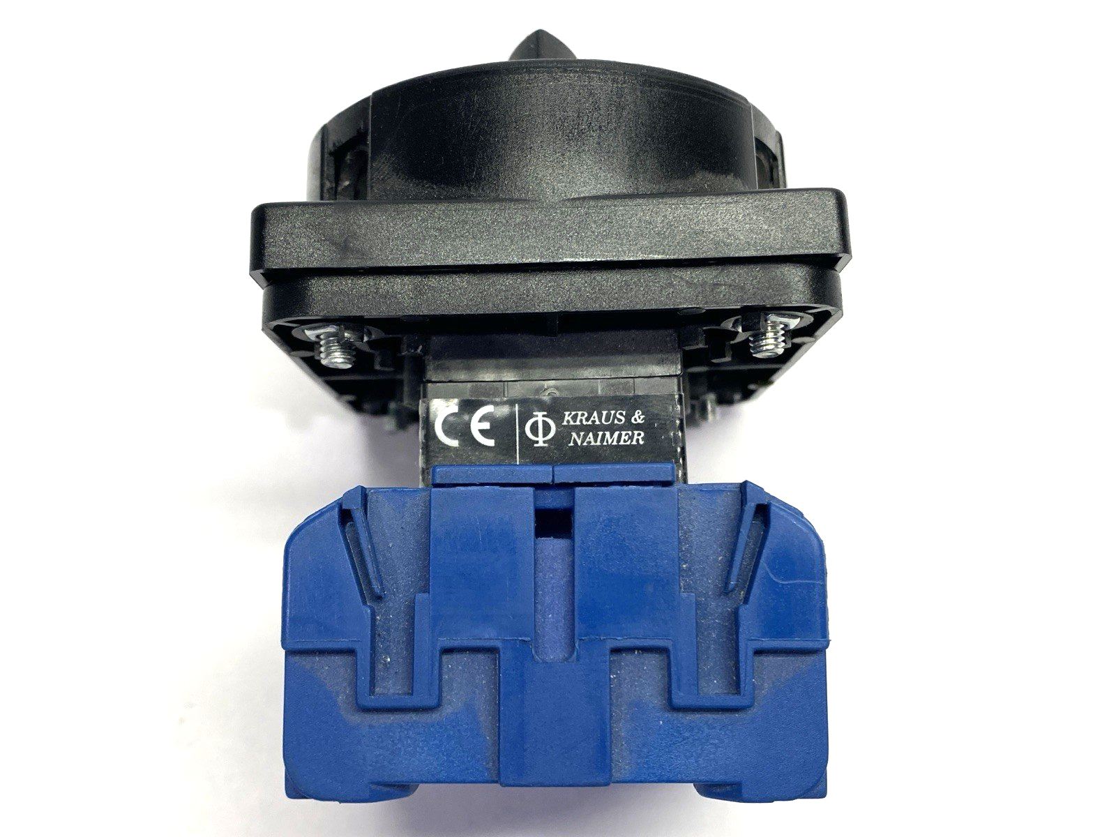 Kraus & Naimer KG32BT103 Disconnect Switch - Maverick Industrial Sales