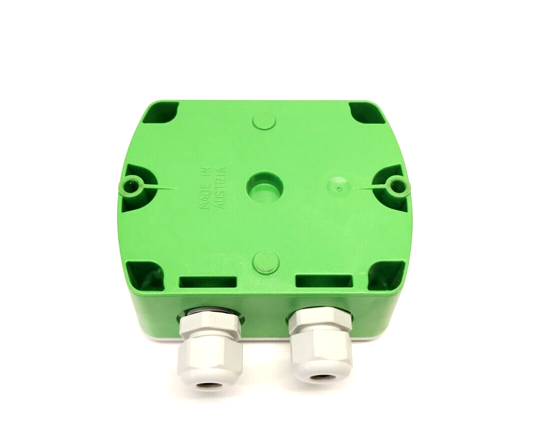 E+E Elektronik EE660 Air Velocity Sensor Transmitter, 24V AC/DC T23424 - Maverick Industrial Sales