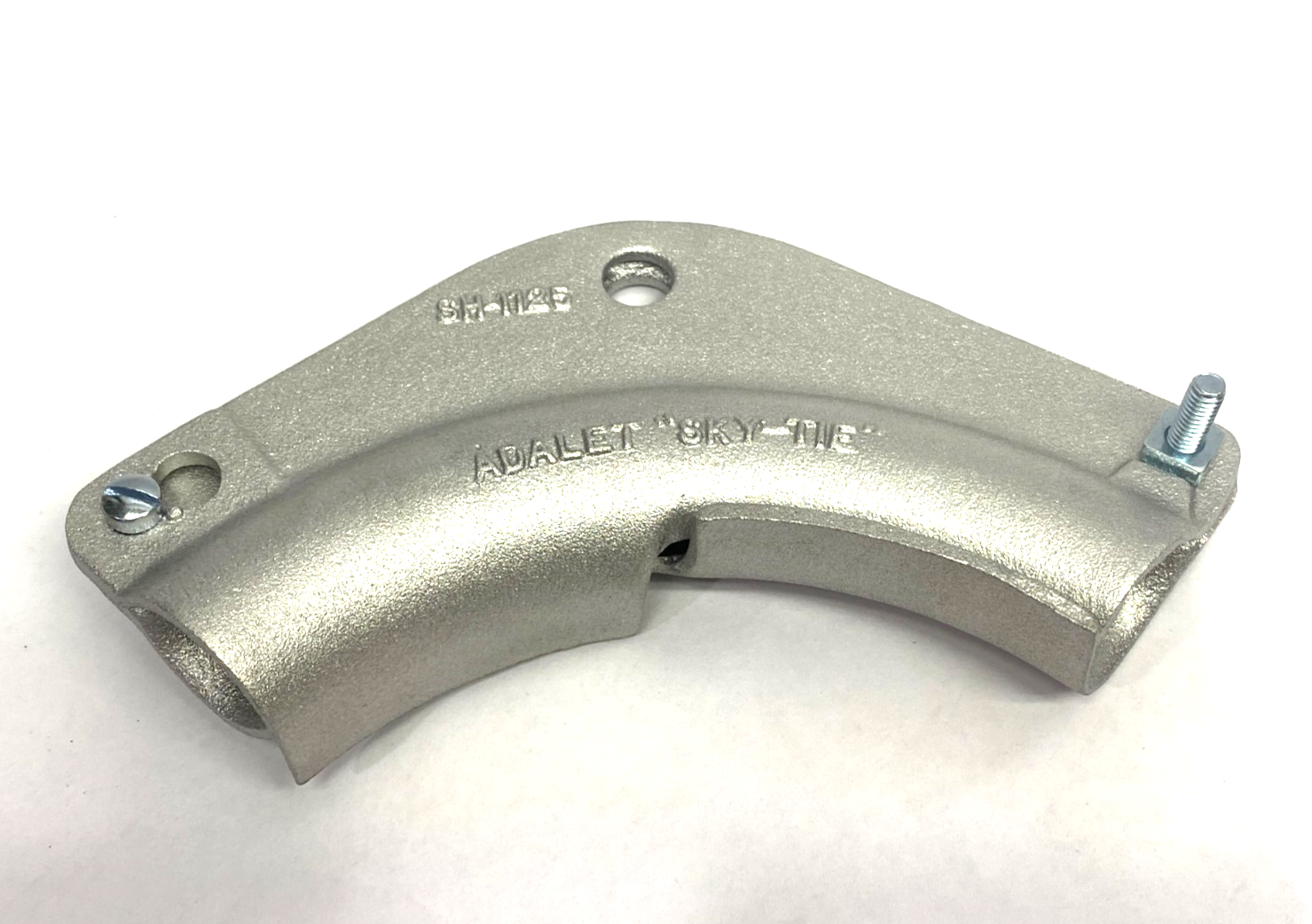 SH-1125 | Adalet Sky-Tie Bus Drop Cable Clamp 1-1/8 to 1-11/16" - New – Open box - Maverick Industrial Sales