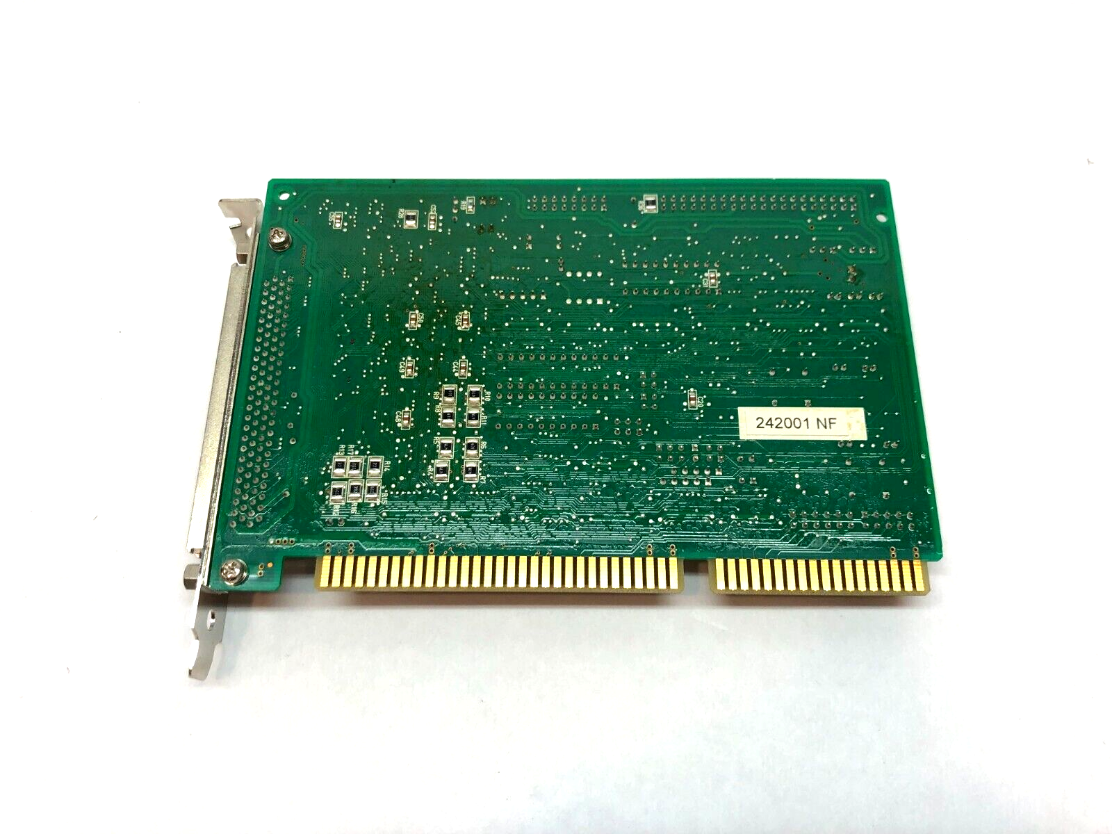 Seiko Epson SKP372-3 MIB Control Board, RC520 Robot Controller Board - Maverick Industrial Sales