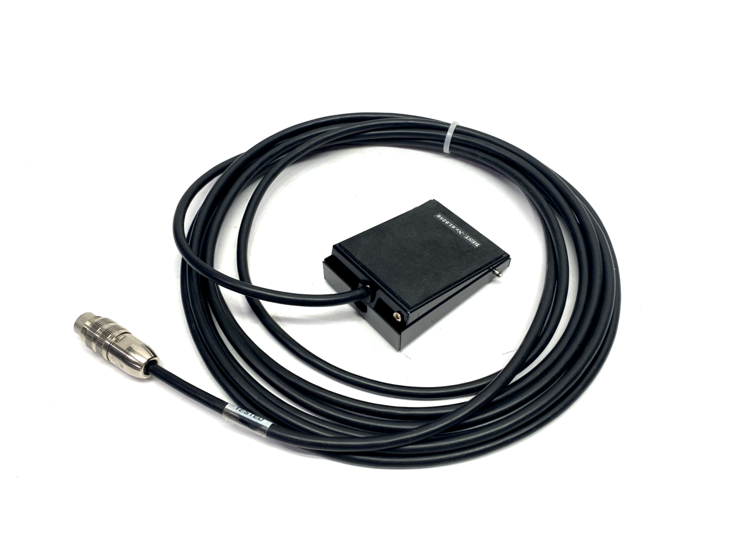 Purex 105114 Interfacing Remote Foot Switch For Fume Extraction System 5m 13W32 - Maverick Industrial Sales
