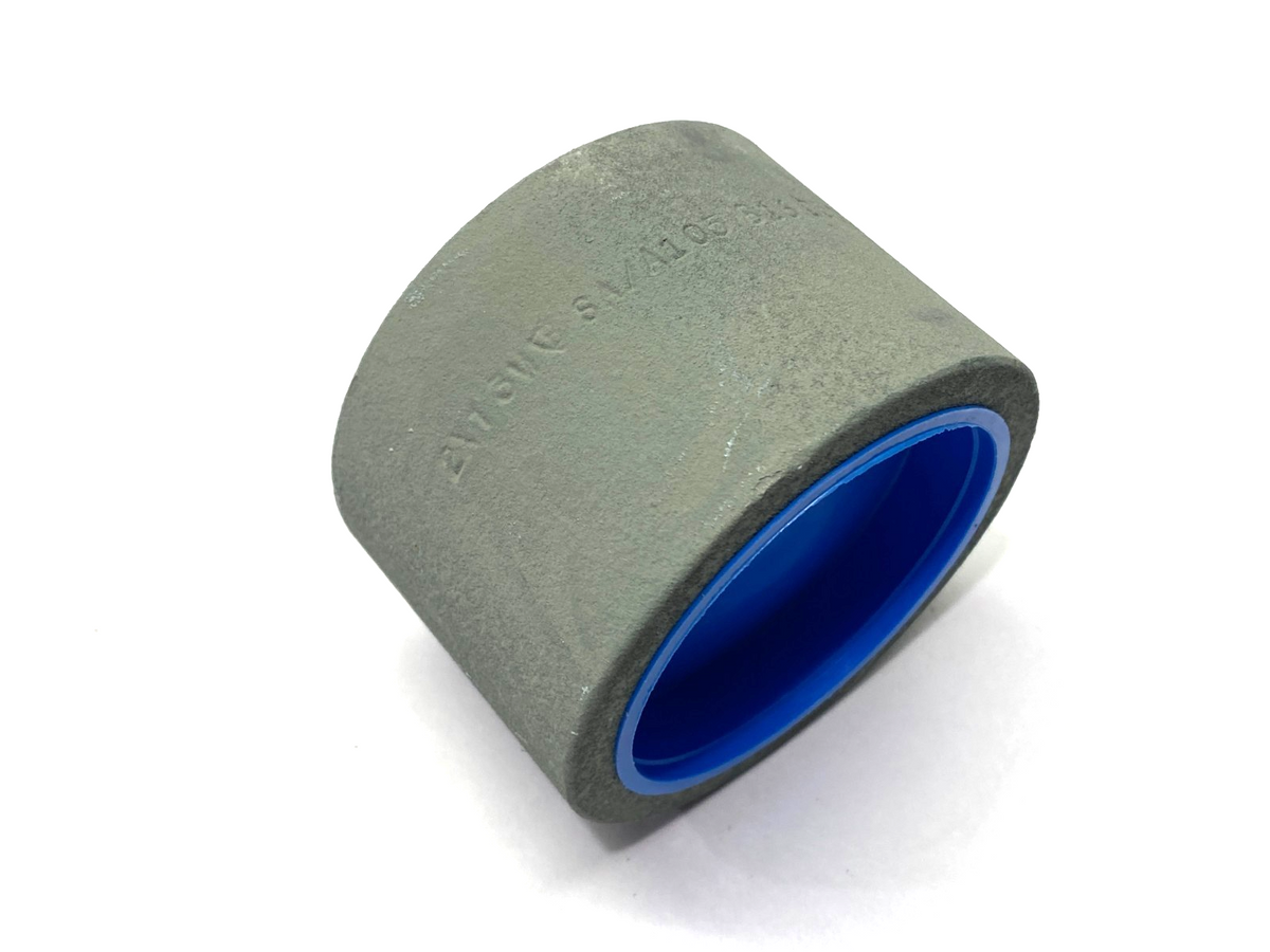 Socket Weld Insert 2" x 1" ASTM A105 Forged Steel 3000PSI - Maverick Industrial Sales
