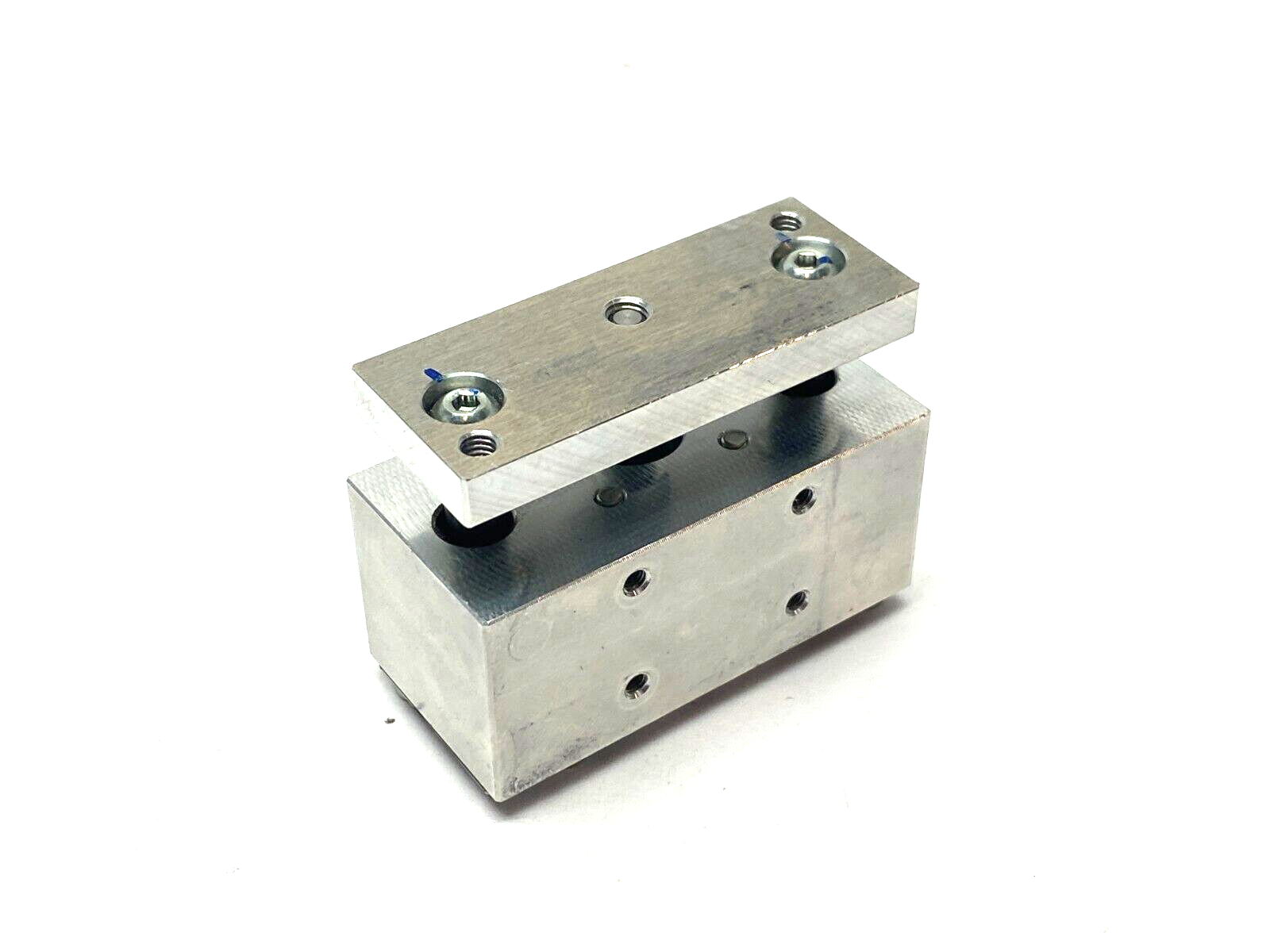 Koganei CDA12x5-B Guided Air Cylinder - Maverick Industrial Sales