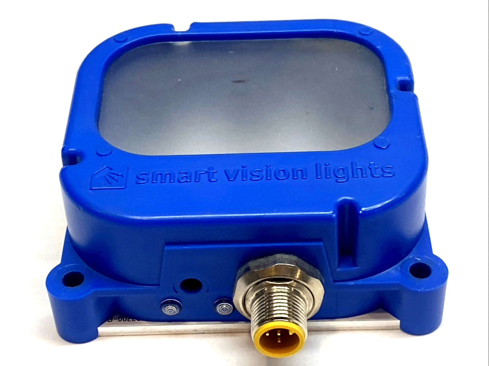 Smart Vision Lights S75-850-W IR Wide Brick LED Spot Light 850nm - Maverick Industrial Sales