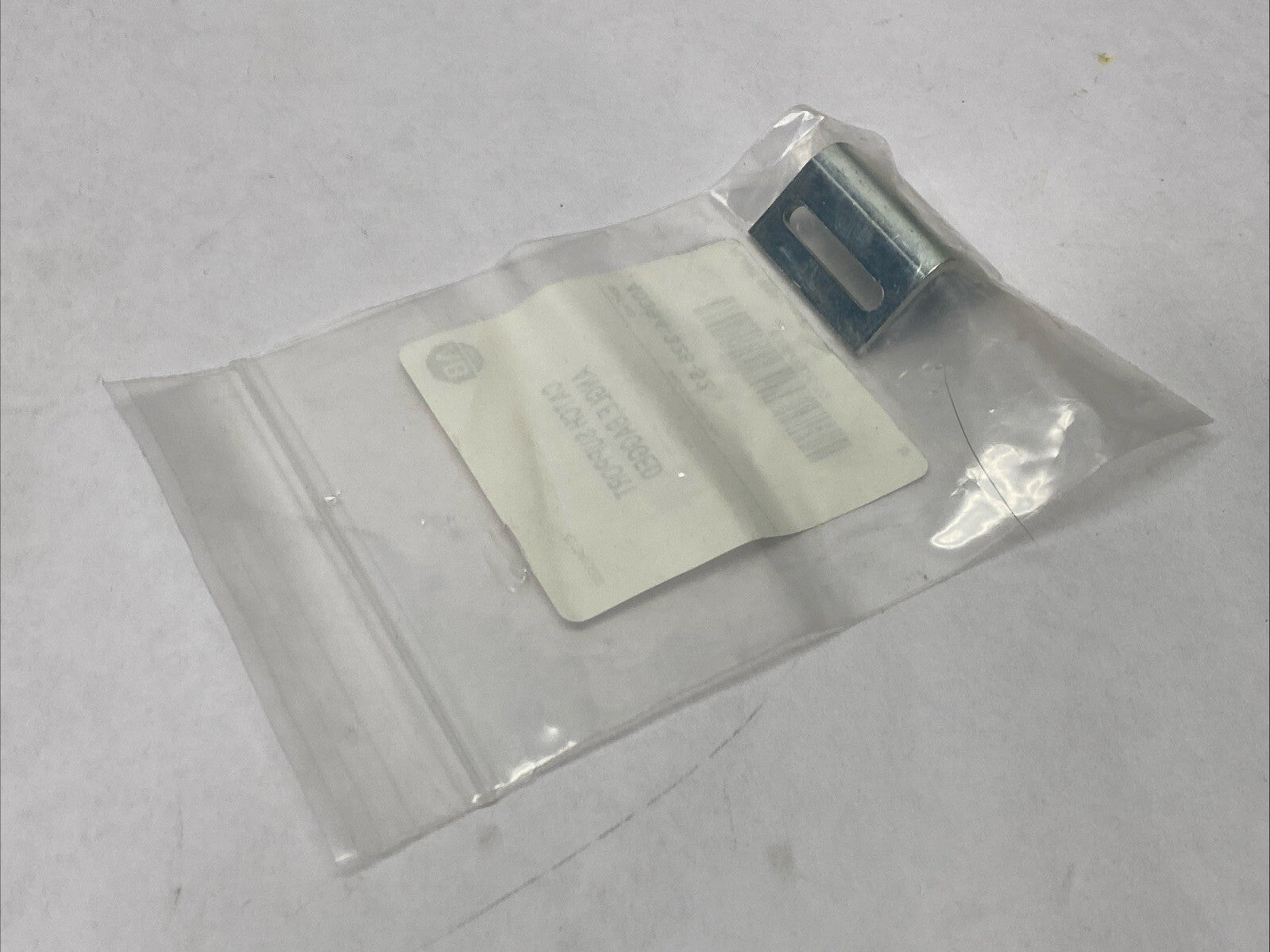 Allen Bradley 40394-326-52 Catch Support Angle Bracket - Maverick Industrial Sales