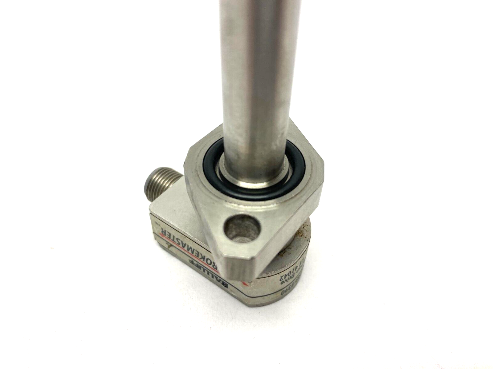 BES 516-300-S295/2.062"-S4, BHS0041 | Balluff BES 516-300-S295/2.062"-S4 StrokeMaster Pressure-Rated Sensor BHS0041 - Used - Maverick Industrial Sales