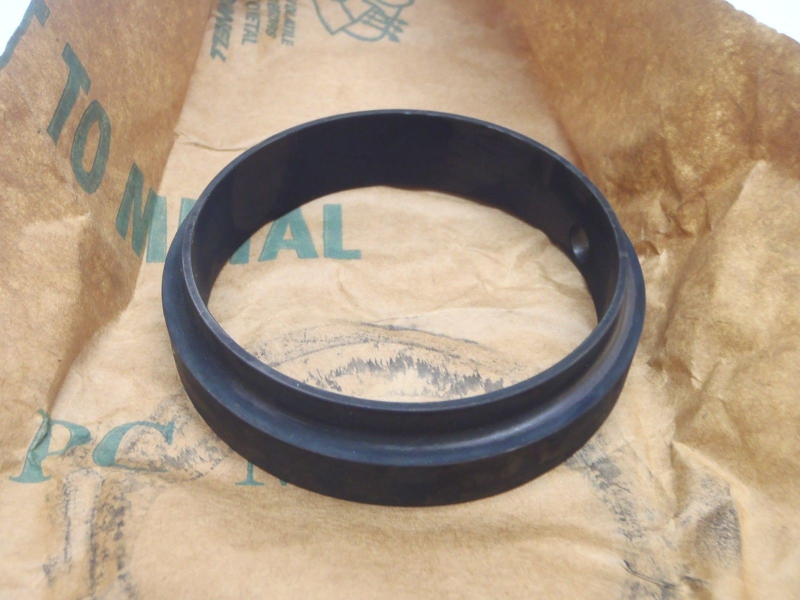Alstom Brown Boveri D 421631P0001 Locking Ring - Maverick Industrial Sales