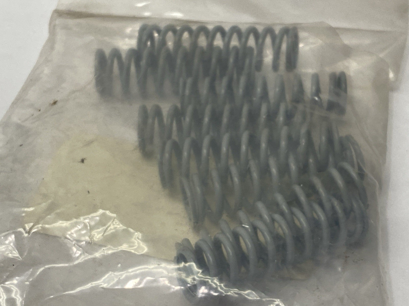 Lee Spring LHL 750A 06 Springs LOT OF 8 - Maverick Industrial Sales