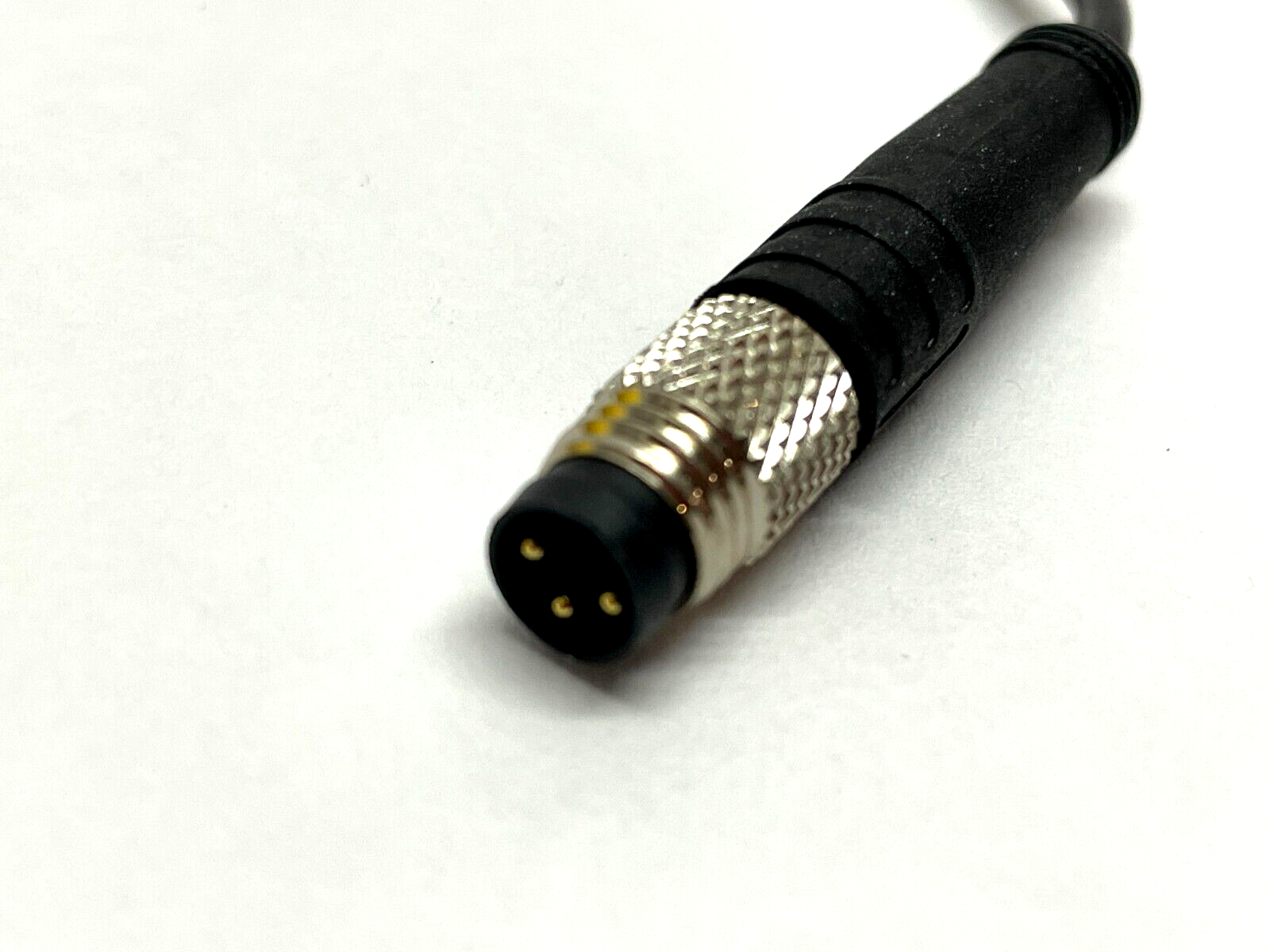 Banner Q12AP6FF30Q3 Miniature Self-Contained Sensor 74956 - Maverick Industrial Sales