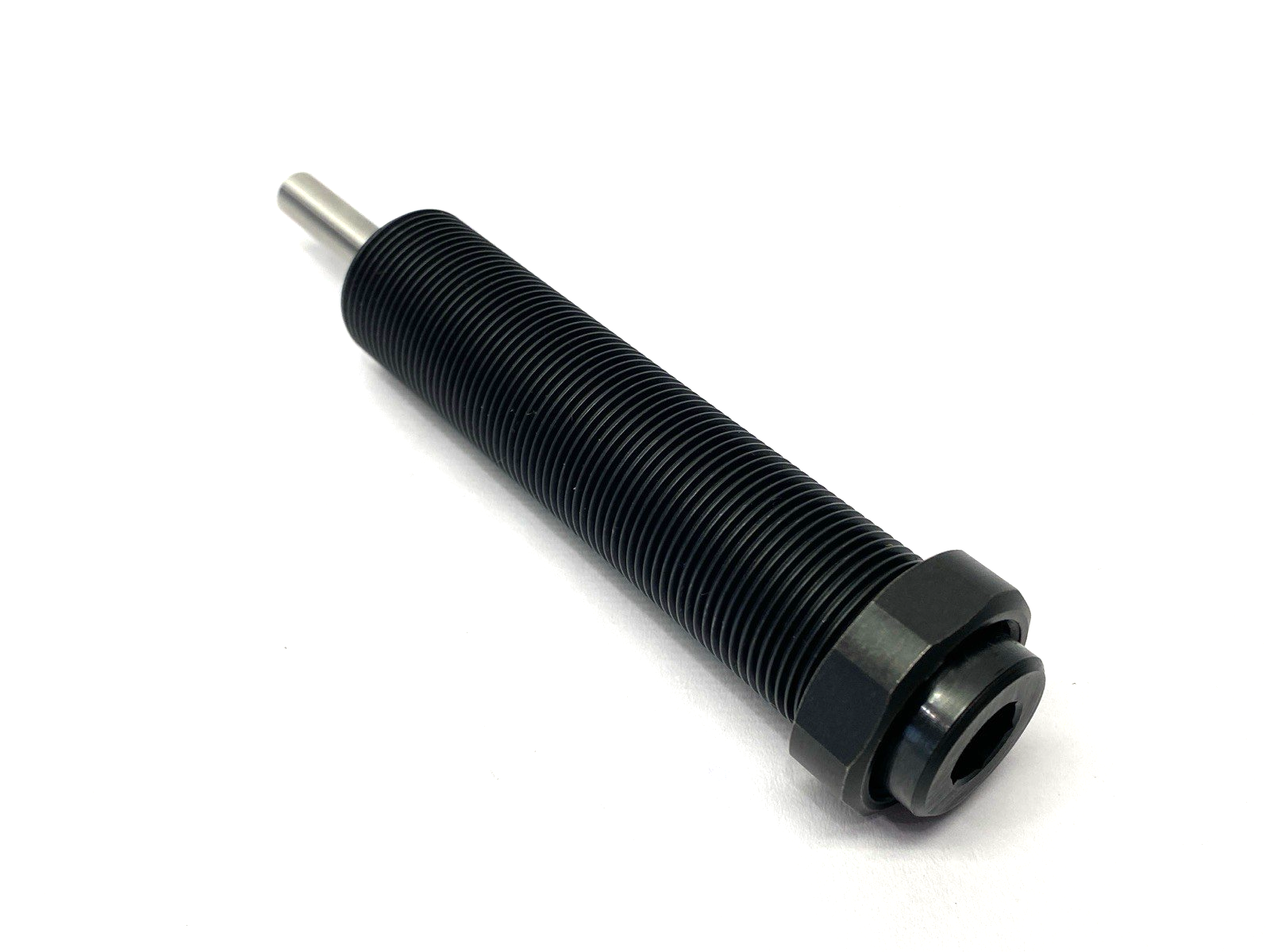 Ace Controls MC600EUM Miniature Shock Absorber 25mm Stroke - Maverick Industrial Sales