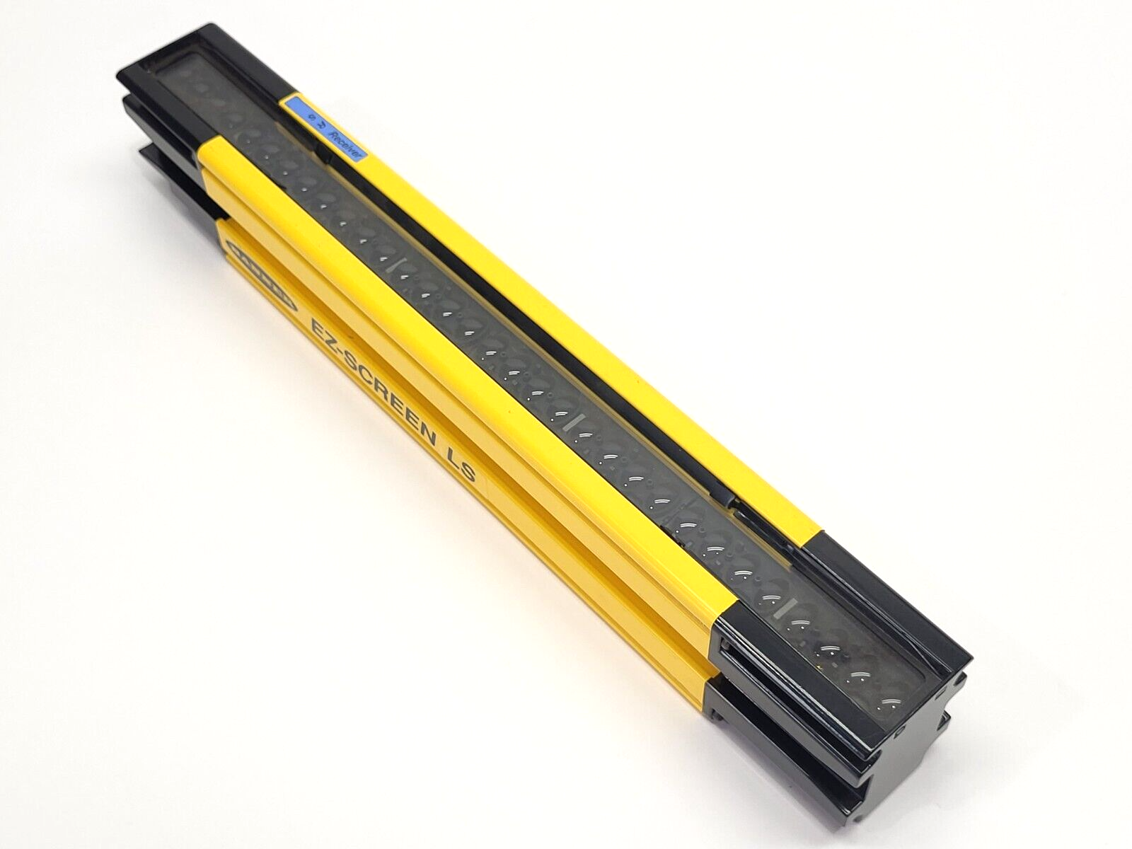 Banner SLLR23-280-S Light Curtain Receiver 808918 - Maverick Industrial Sales