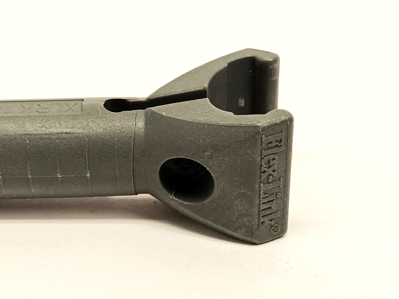 Flexlink XLRK 18x80 C Conveyor Guide Rail Clamp - Maverick Industrial Sales