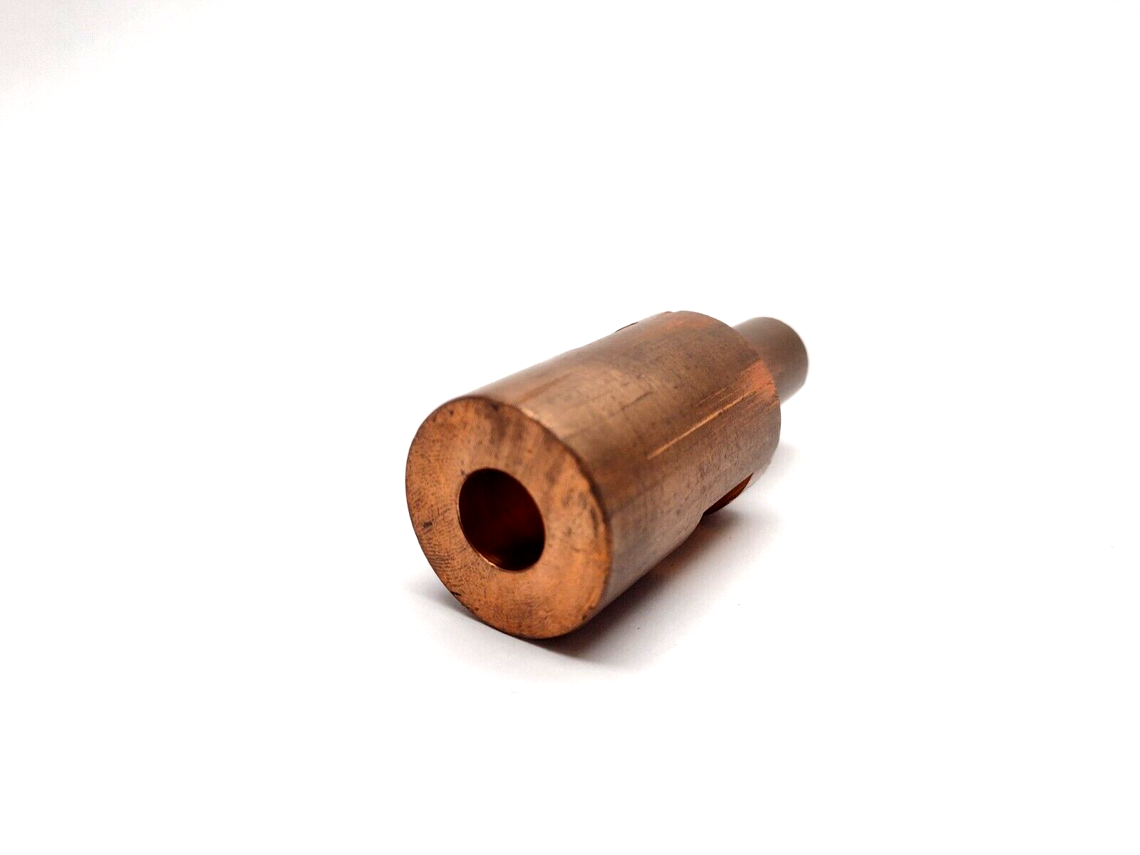 Resistance Welding 16-1378 Upper Electrode for 8mm Nut - Maverick Industrial Sales