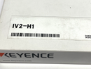 Keyence IV2-H1 Vision Sensor - Maverick Industrial Sales