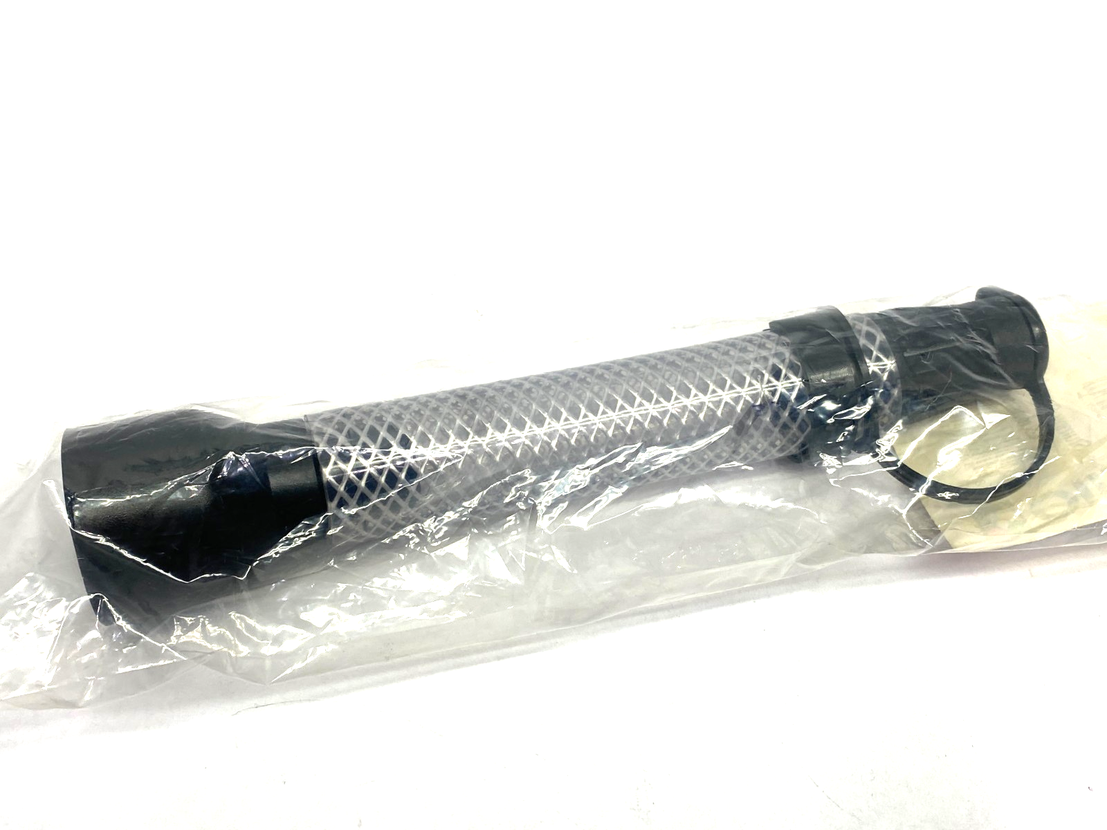 102021 | Oilsafe Stumpy Spout Hose Extension - New - Maverick Industrial Sales