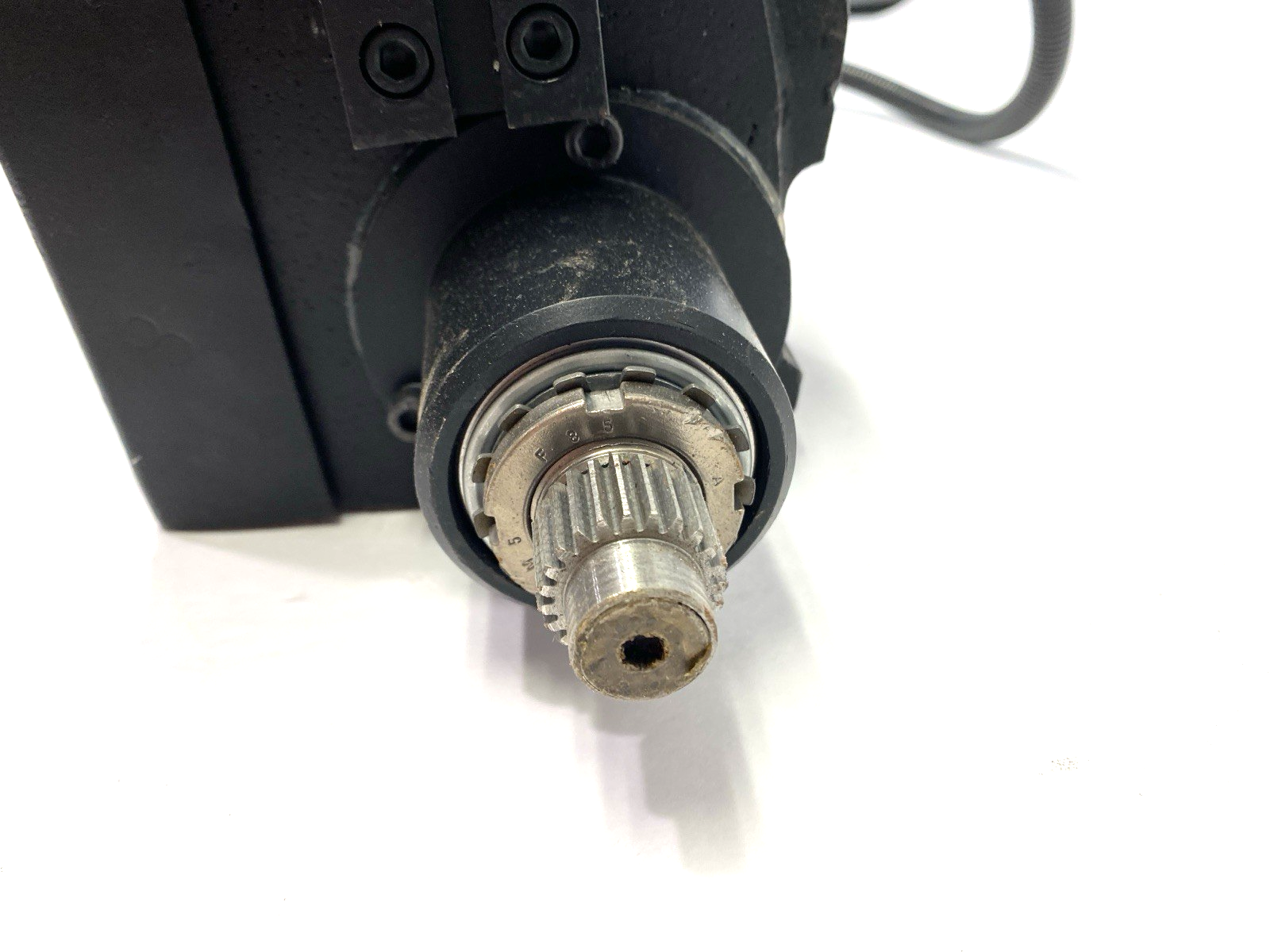 12-206-80109R | Glue Application Unit - Used - Maverick Industrial Sales