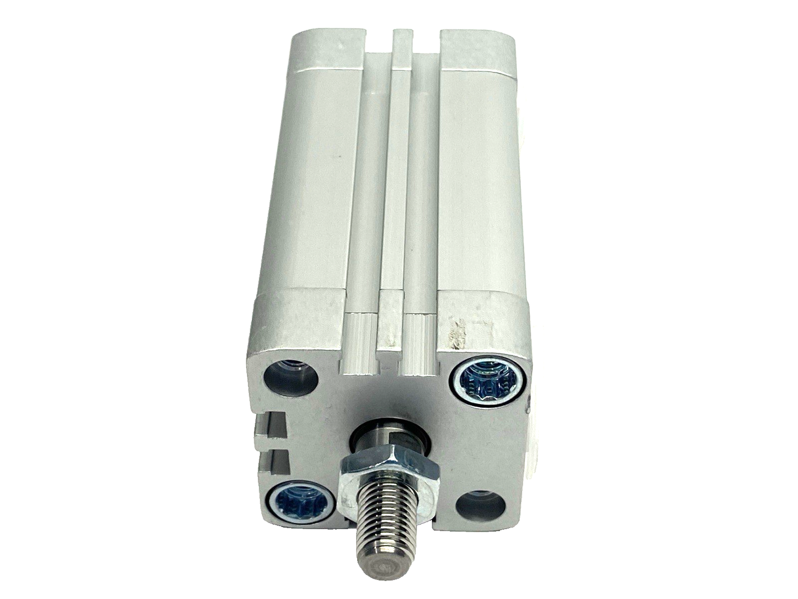 Festo ADN-32-50-A-P-A Pneumatic Compact Cylinder 32mm Bore 50mm Stroke 536275 - Maverick Industrial Sales