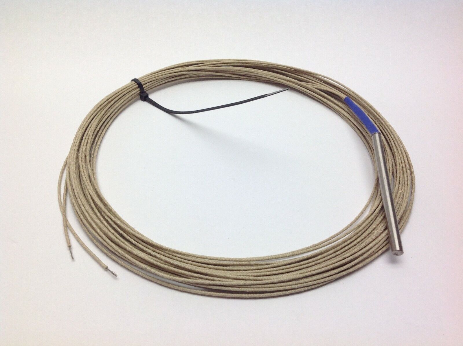 550W240V23127 Thermocouple Probe C2424-01 - Maverick Industrial Sales