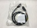 Allen Bradley 280-PWRM35A-M2 ArmorStart Power Media Cable M/F 2m Ser. B - Maverick Industrial Sales