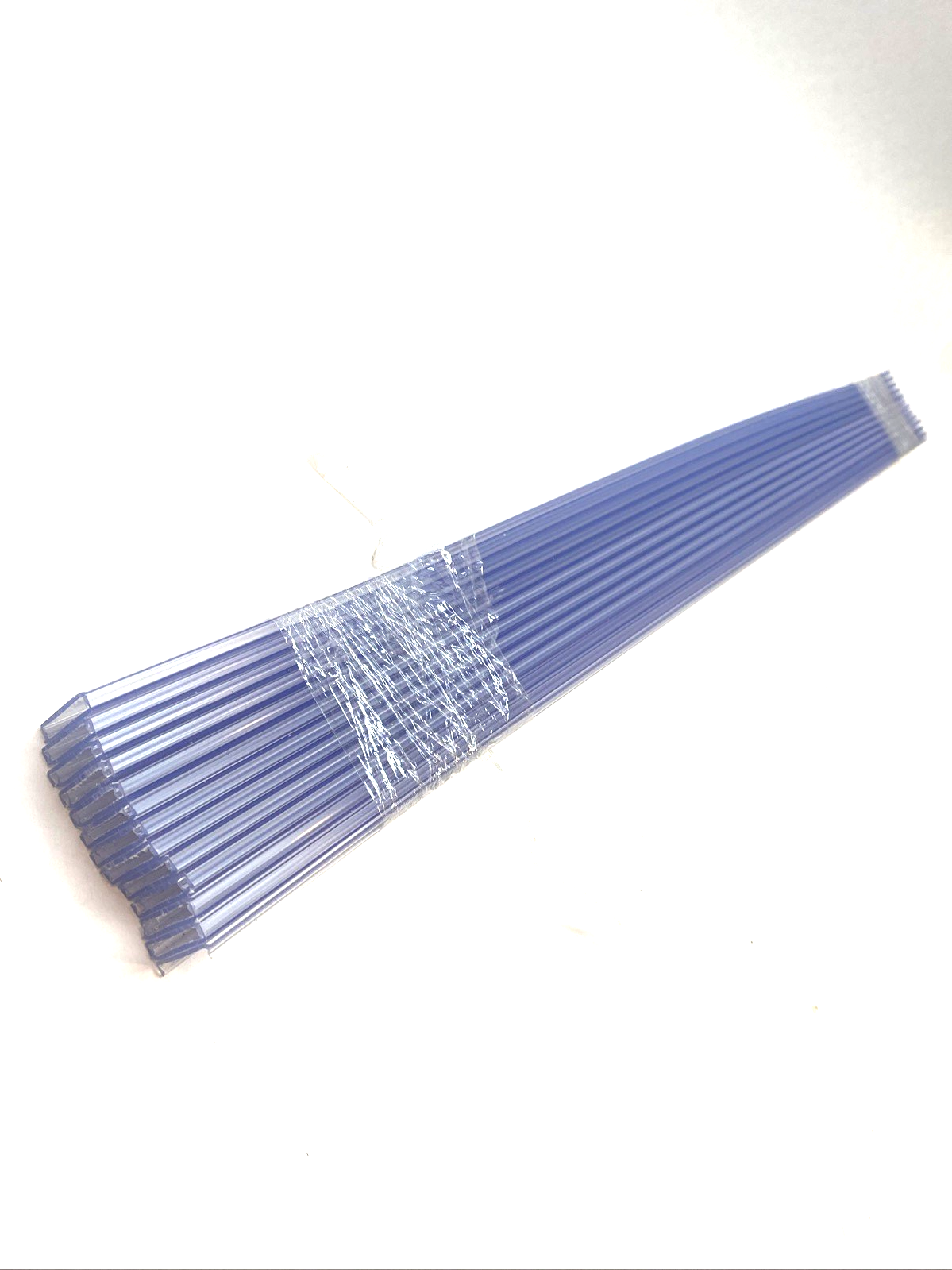 Rousseau RF70-36 36" Drawer Handle Protector Translucent Plastic LOT OF 25 - Maverick Industrial Sales