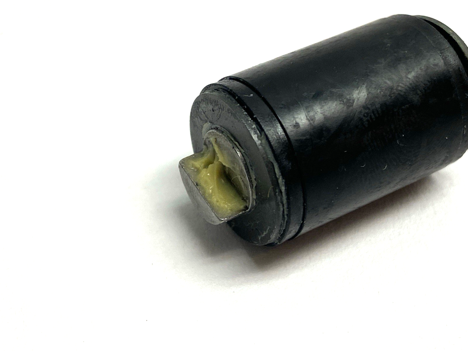 Rexroth 3842546929 Deviating Roller D=19,6 - Maverick Industrial Sales