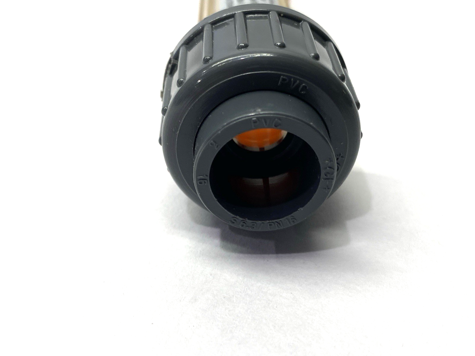 KoBold KSK-2025DK1600 Flow Meter 0.006-0.05GPM - Maverick Industrial Sales