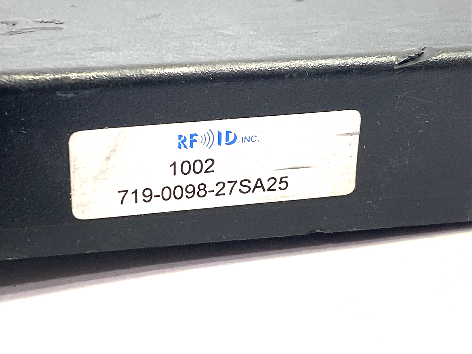 RFID Inc 719-0098-27SA25 Smart Antenna - Maverick Industrial Sales