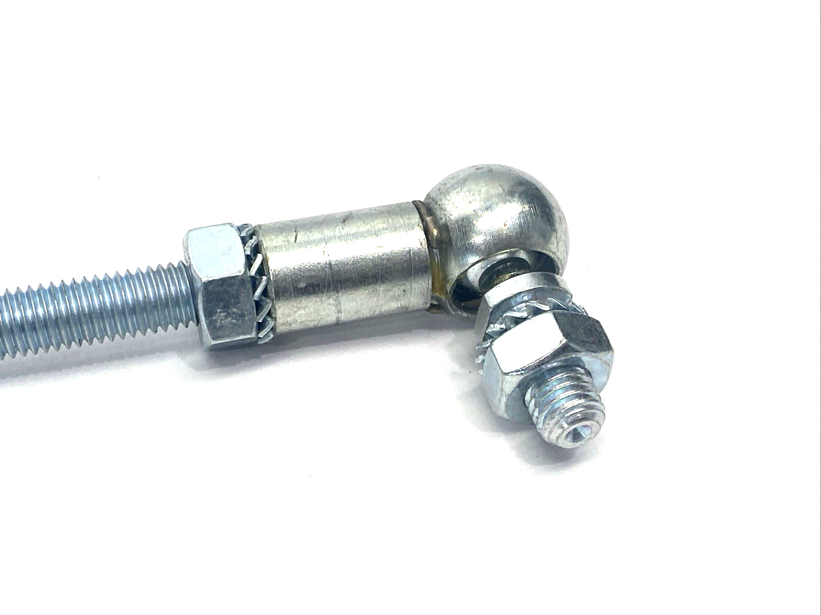 Knapp GU 3f/2r/GW270/F0K170 Synchronizing Rod Assembly ZE10977 SET OF 2 - Maverick Industrial Sales