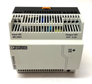 Phoenix Contact STEP-PS/1AC/24DC/4.2 Power Supply Module 100-240V Input 2868664 - Maverick Industrial Sales