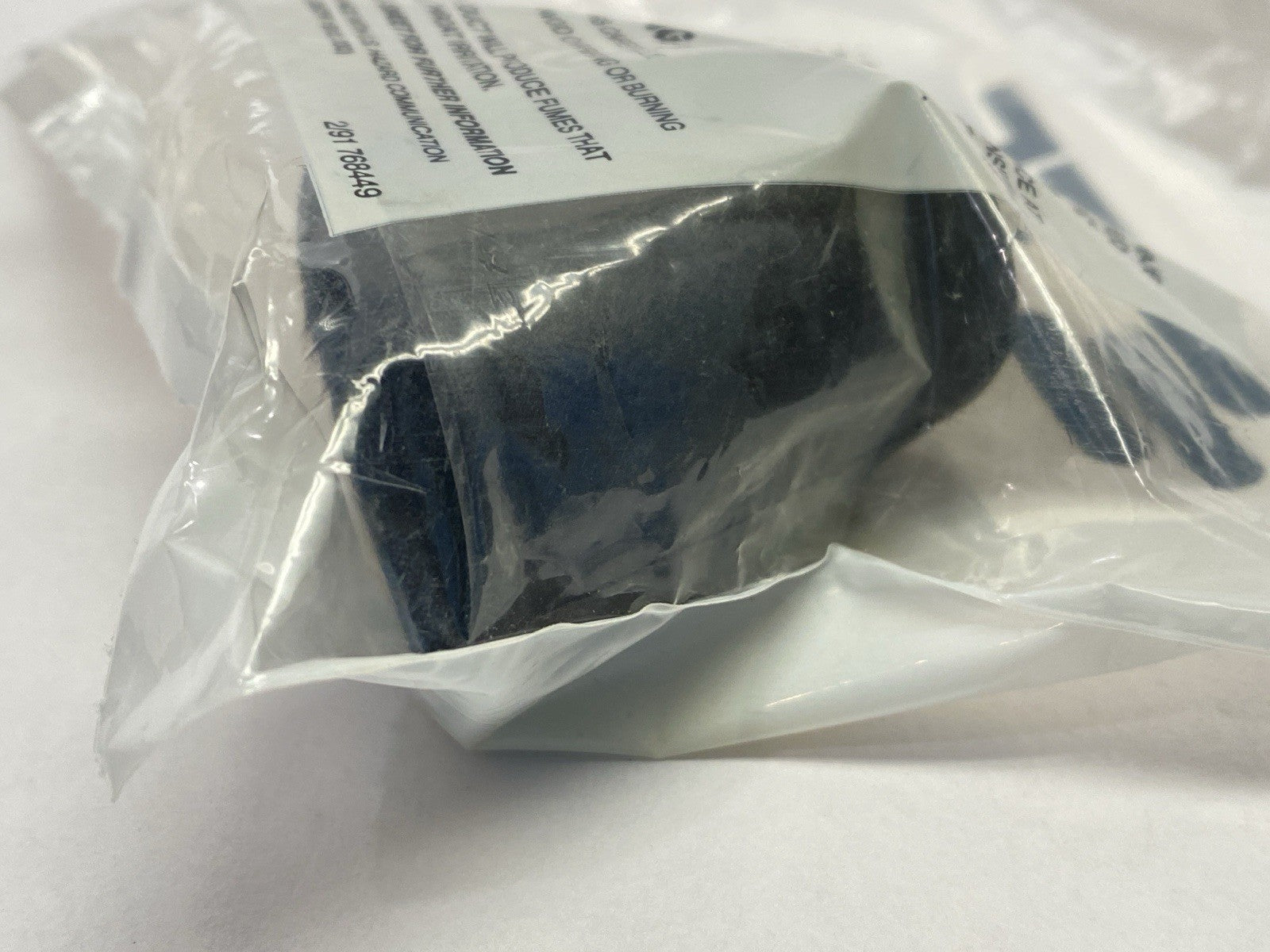 52171032-3 | ABB Heat Shrink Boot 111200086 - New - Maverick Industrial Sales