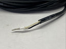 Keyence CA-D2 LED Illumination Cable 2m CUT END - Maverick Industrial Sales