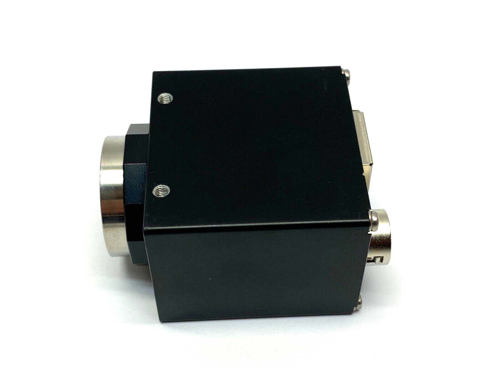 Allied Vision Prosilica GC650C CCD GigE Color Camera 1/3" Sony ICX424 90fps - Maverick Industrial Sales