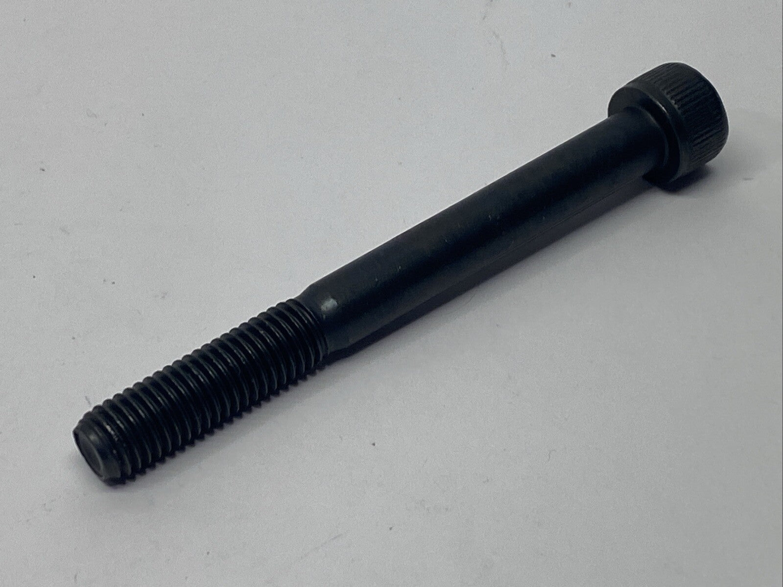 SBE Varvit 09121210095PPK010 SHCS BLK Socket Head Screws 10X95 LOT OF 5 - Maverick Industrial Sales