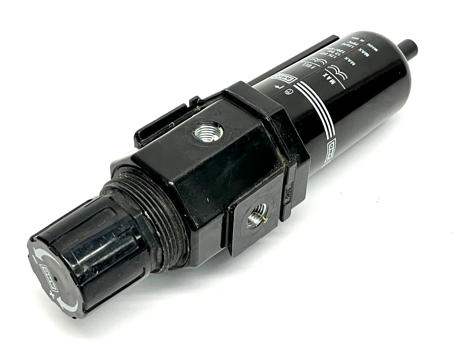 P29221-110 | ARO Filter Regulator - Used - Maverick Industrial Sales