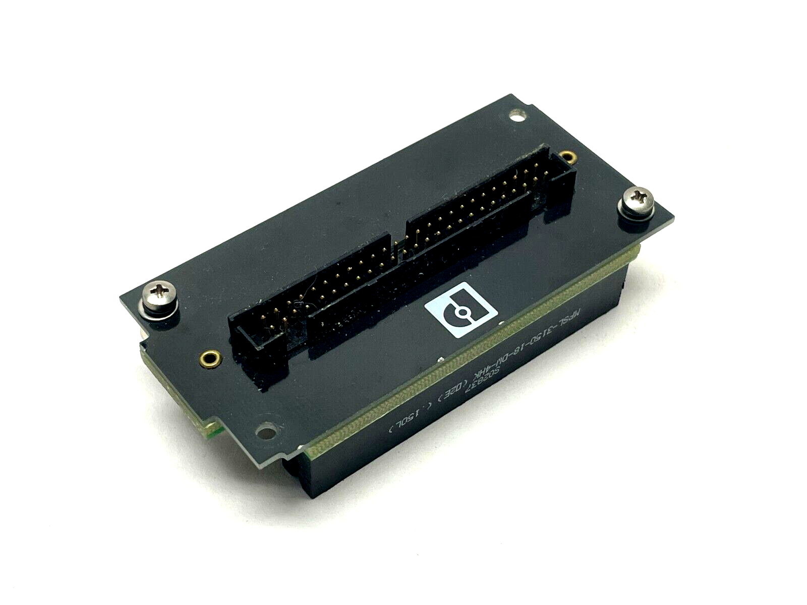 Phoenix Contact FLKM50-PA-AB/1769/IQ32-SINK Front Adapter 2305949 - Maverick Industrial Sales