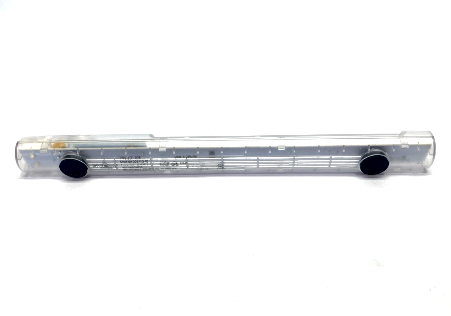Stego 02541.3-10 LED Enclosure Lamp Type LED 025, PIR Motion Detection - Maverick Industrial Sales